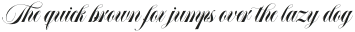 Abella Script otf (400)
