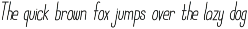 Quickrest Family – Hand Drawn Font preview
