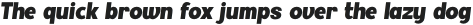 Palestra Italic otf (400)