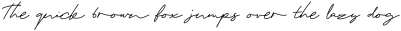 Rainmaker Script otf (700)