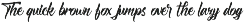 Nightfall Script preview