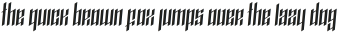 After One Italic otf (400)