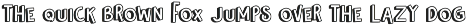 Whale of a Time Font Duo font preview