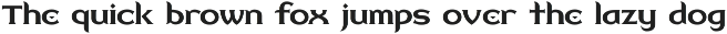 Luxurian Pro AOE Family preview