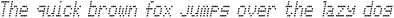 DataErrorAOEPro-Italic otf (400)