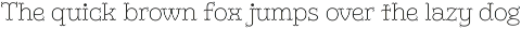 Poblano font preview