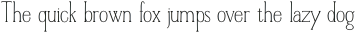 Linen Serif otf (400)