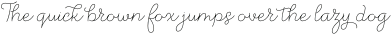 Salve Script3 otf (400)