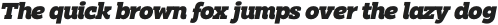 Clab Black Italic otf (900)