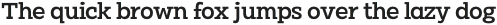 Clab Medium otf (500)
