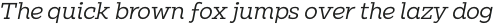 Clab Light Italic otf (300)