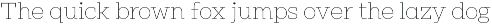 Clab; 18 fonts font preview