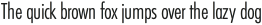 Futura Round Cond Light otf (300)
