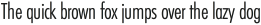 Futura Round Cond Light ttf (300)