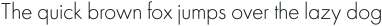 Futura Round Light otf (300)