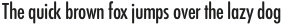 Futura Round Cond Medium otf (500)