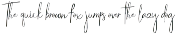STARLIGHTS | A Classy Script preview