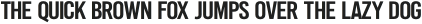 Lydiani Sans Serif otf (400)
