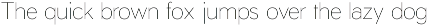 Halifax -UPDATE! | A Minimalist Sans font preview
