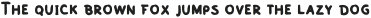 Oarth Regular otf (400)