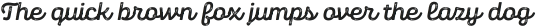 Panton Rust Script Bold Grunge otf (700)