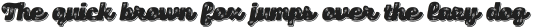 Panton Rust Script Heavy Grunge Shadow otf (800)