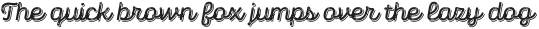 Panton Rust Script SemiBold Grunge Shadow otf (600)