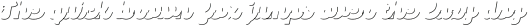 Panton Rust Script Heavy Shadow otf (800)