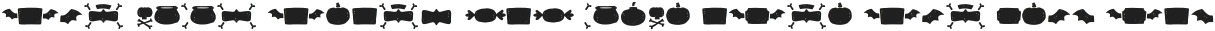 Hatter Halloween Banner Dirt otf (400)