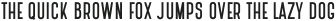 Mantra Condensed otf (400)
