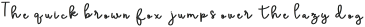 Ravello Script otf (400)