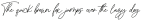 Grateful Heart Slanted Slanted otf (400)