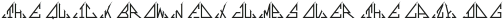 MFC Triangulus Monogram Regular otf (400)