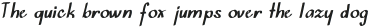 Callifont Regular otf (400)