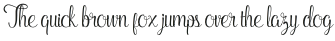 Gregory Script otf (400)