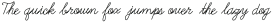 Galatee Script otf (400)