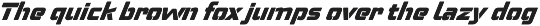 Pervitina Dex -2 fonts- font preview