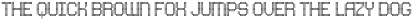 Comodot Square Bottom otf (400)
