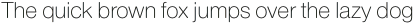 Nimbus Sans Round Light otf (300)