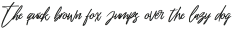 Malista otf (400)