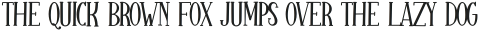 Sparkling Bright Serif otf (400)