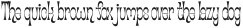 Cica Condensed Regular otf (400)