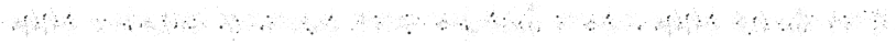 Fairing Splatters otf (400) Sample