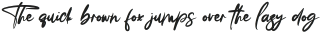 Story Fresh BrushBold otf (700)
