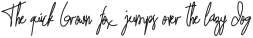 Zhiessty Regular otf (400)