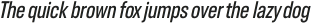RF Takt Semibold Italic otf (600)