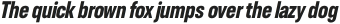 RF Takt Ultrabold Italic otf (700)