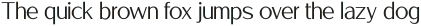 The Millava Script otf (400)