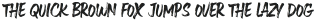 Greyfox sans Sans otf (400)