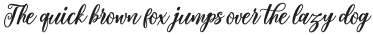 Valentine Script otf (400)